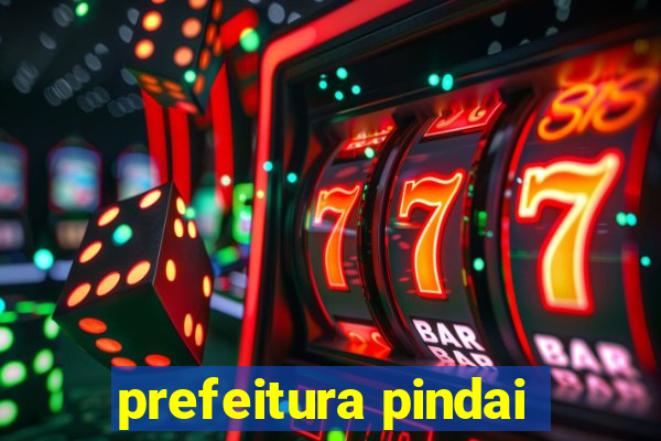 prefeitura pindai